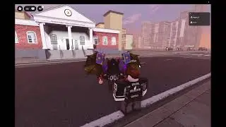 Police part 381