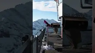 Auf zum Piz Gloria