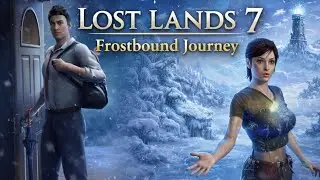Lost Lands 7