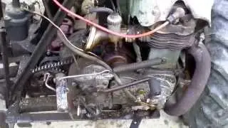 Motor Jawa Janeček 350sv.rv 1932  na prodej For Sale.