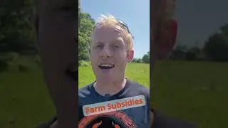 British farming would be better WITHOUT subsidies....