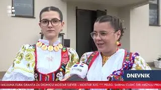 RTV HB | Proslava blagdana bl. Alojzija Stepinca, posebno svečano u župi Ora&scaron;je