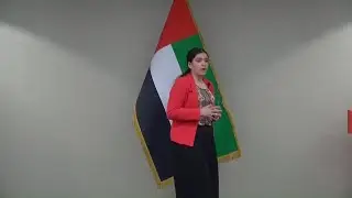 Art as Activism: Expressing Change Through Creativity | Layan Dayoub | TEDxAl Sanawbar Youth
