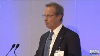 Automotive Logistics UK 2016: Strengthening the UK supply chain and logistics