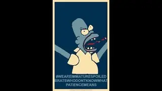 Every #BringBackNationalDex Supporter in a Nutshell