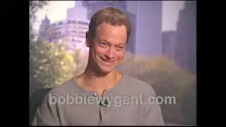 Gary Sinise 