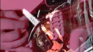 Bedridden - &ldquo;Chainsaw&rdquo; (Official Music Video)