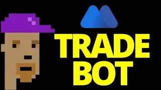 MEXC Trading BOT (Step By Step Tutorial)