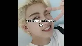 POV SKZ İMANLI İSTEK PT:3#keşfet#skz#stay