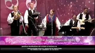 Sinovi Zagorja- Dok je tebe