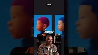 Hana - генерация изображений встроена в инструмент для дизайна