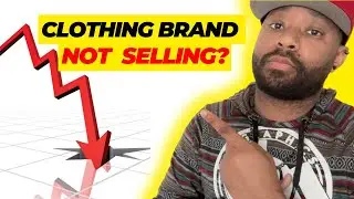 How to market your Clothing Brand | Market Segmentation #clothingbrandtips #ecggraphics&printing