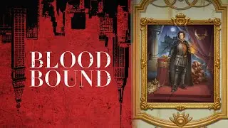 Choices: Bloodbound Book 1 Chapter 16- The Dawn (Diamonds Used💎)