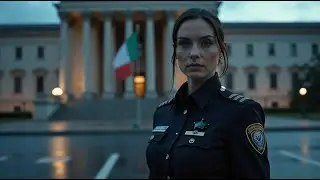 Consegna i pasti con un furgone!, mi rise in faccia mio padre  Poi entrò il Segretario di Stato e...