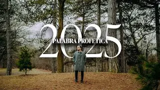 Palabra Profética 2025 - Daniel Piedra Soto