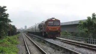 Eastern & Oriental Express (E&O) (Full HD1080p)
