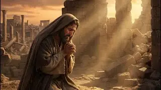 祈りから始まる