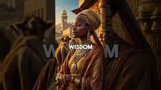 The Hidden African Truths They Erased from the Bible