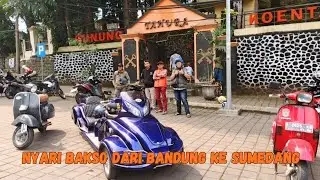 Beneran cuman jajan bakso...??? 😁😁