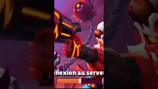 Periado a regarder ma video !? @Periado #brawlstars #goat #periado