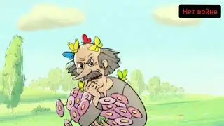 Киста у коровы.