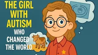 The Girl with Autism Who Changed the World &ndash; Temple Grandin&rsquo;s True Story!
