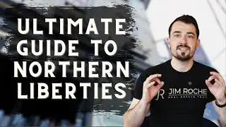 The ULTIMATE GUIDE to Northern Liberties | Philadelphia