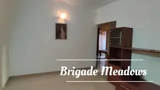 3BHK for Rent in Brigade Meadows || NoBrokerage || Kanakpura Rd || Contact- 9380551499 / 8088668605