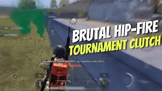 1v3 clutch Team Fs in Tournament finals | Divyya FTW❤️&zwj;🔥