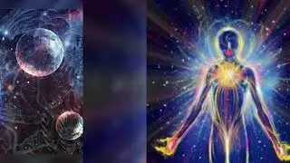 El perd&oacute;n visto por Annamais de Taygeta Pleyades
