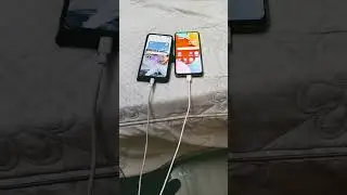 Galaxy A71 super fast charging battery and Galaxy A55 5G one ui 7 Low battery and charging battery