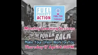 Make Your Union Work for You