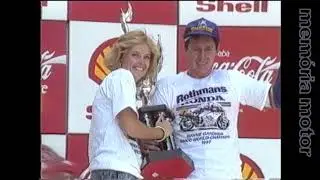 GP Brasil de Motociclismo 500cc 1987