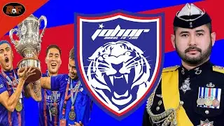 Los NUEVOS tigres de la Malasia