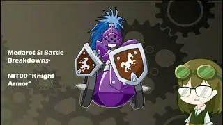 Robattle Analytics: NIT00 