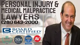 Tips for Choosing the Right Personal Injury Attorney Houston TX