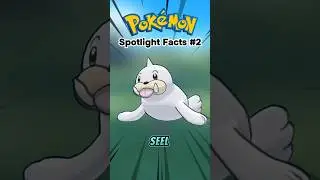 What would life be if the last one came true 🤔 #pokemoncontent #pokemonfacts #seel