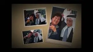 Sarkis Majarian 80th Birthday Part 2