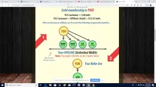 Power Lead System New Compensation Plan 2019-2020