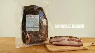 CREMA DE PATATAS CON GUANCIALE Y TRUFA #YOCOCINOCONNEGRINI