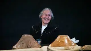 Tlingit Artist Interview: Herb Sheakley, Sr.