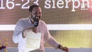 Panel Dyskusyjny po filmie 