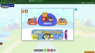 Lets Play Codespark Part 1