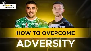 How To Overcome Adversity - Jack Walker's Pro Rugby Journey