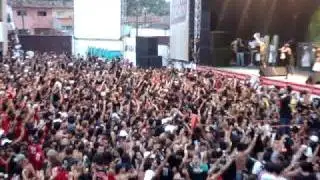 Psrico - Toda Boa - Samba Jampa 2008