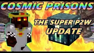 The Effects of Opening 100 Godly Shards on Cosmic Prisons
