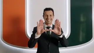 Dean Welcome Message | Miami Herbert Business School | University of Miami