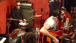 GARY HUDSON - You Get Me Off My Mind (#offthecorner)