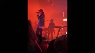 Dirty Heads - Island Glow - Cali Roots 2023