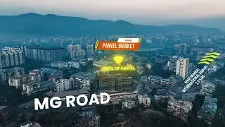 Jewel Of Panvel Project By Mitkar Group | Panvel |